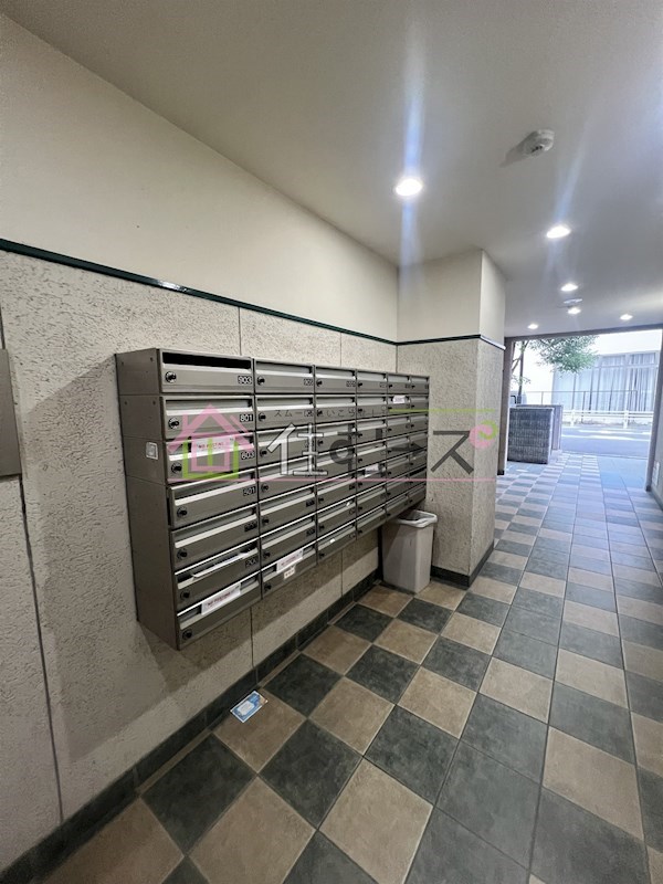 プライムタワー阿倍野40 その他外観5