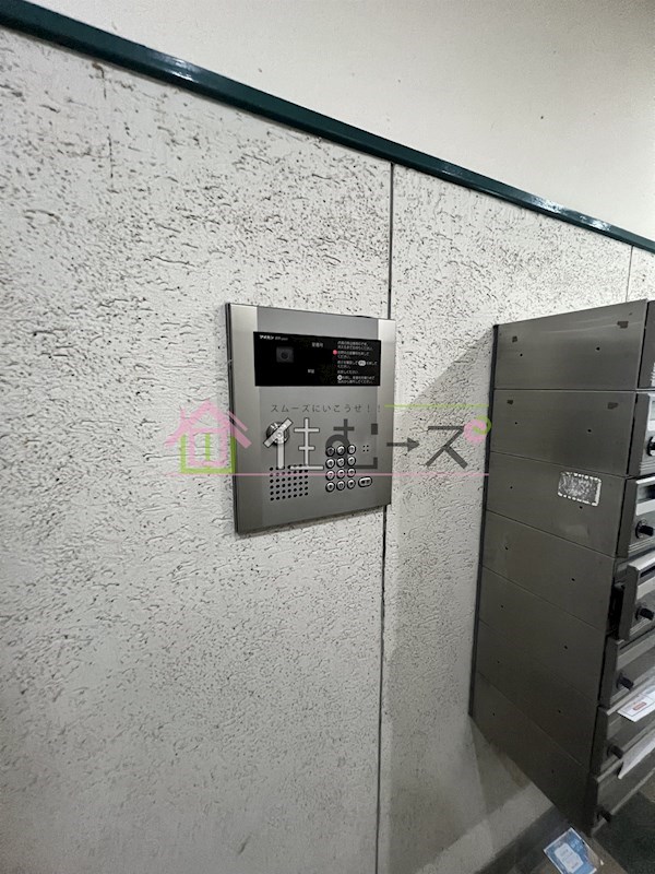 プライムタワー阿倍野40 その他外観6