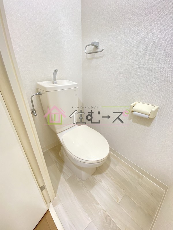 たつみ第6ハイツ新館 その他3