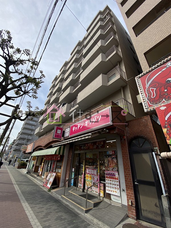 たつみ第6ハイツ新館 その他外観1