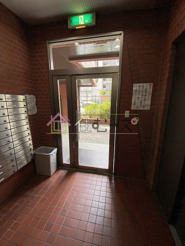 たつみ第6ハイツ新館 その他外観2