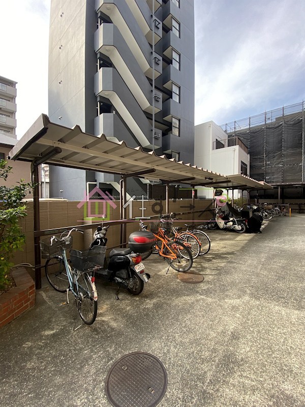 たつみ第6ハイツ新館 その他外観4