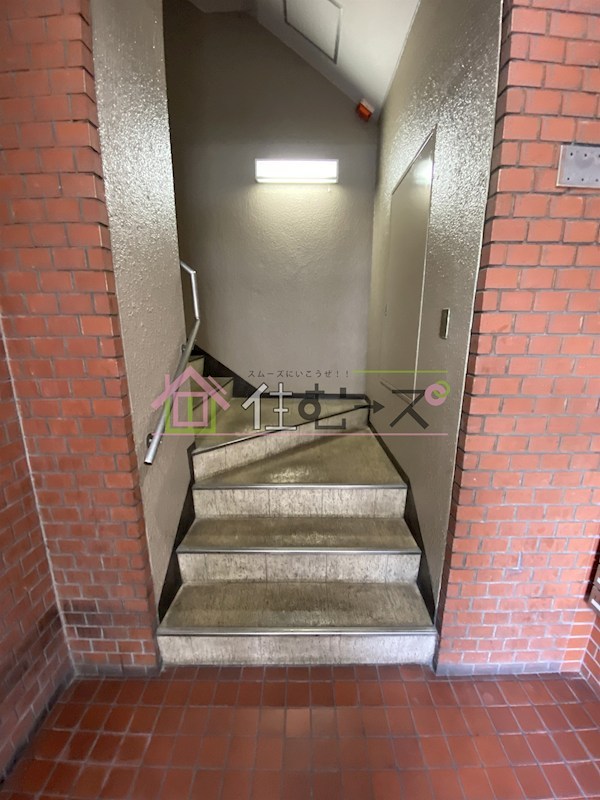 たつみ第6ハイツ新館 その他外観6