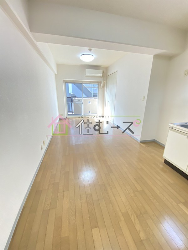 たつみ第6ハイツ新館 ベッドルーム