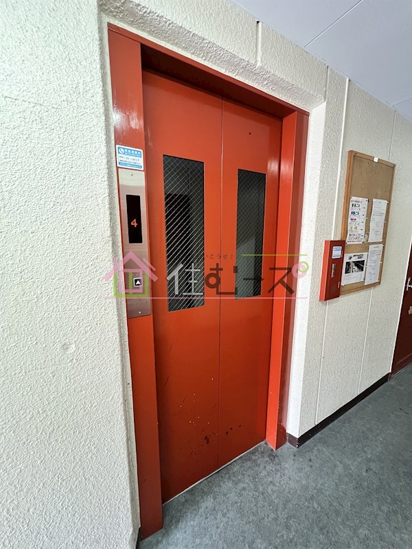 エクラ深江橋 その他外観5