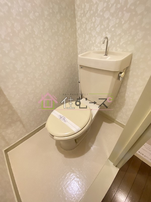 深江大発マンション その他2