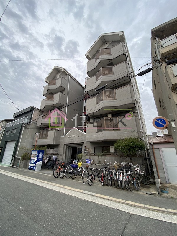 深江大発マンション その他外観1