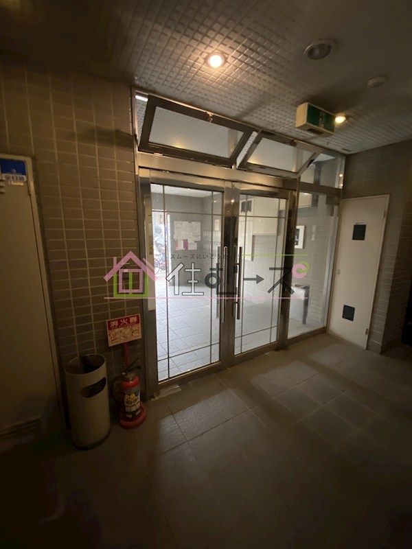 深江大発マンション その他外観2