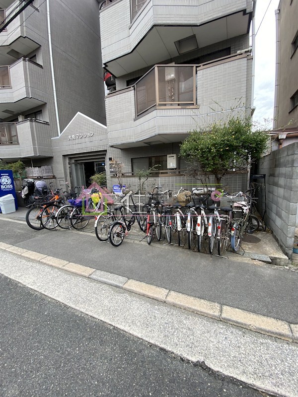 深江大発マンション その他外観3