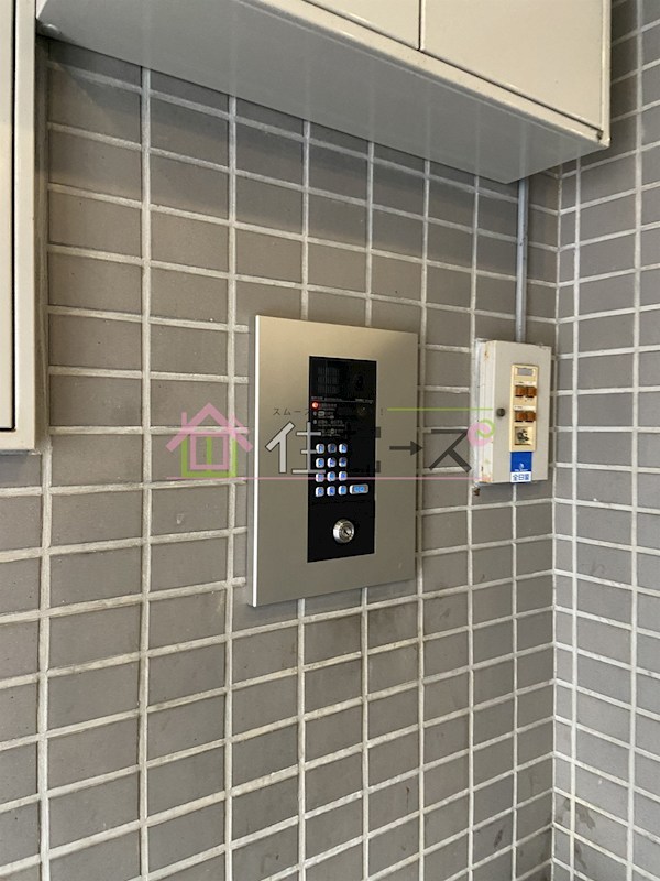 深江大発マンション その他外観4