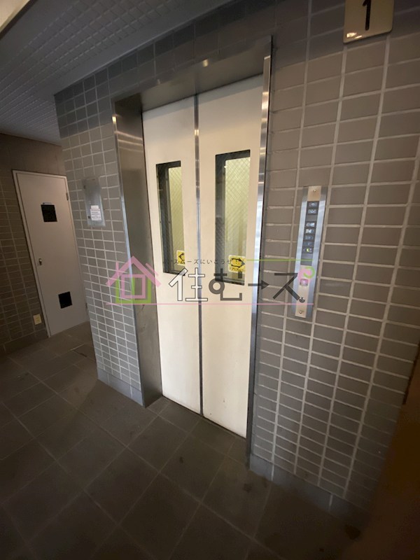 深江大発マンション その他外観5