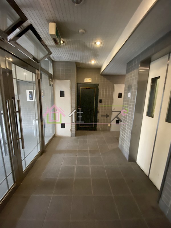 深江大発マンション その他外観6