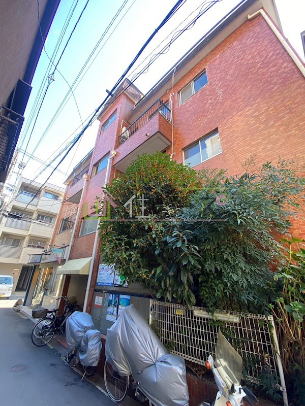 奥田マンション その他外観1