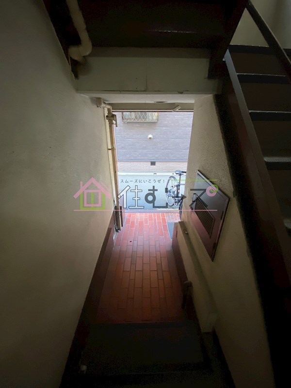 奥田マンション その他外観3