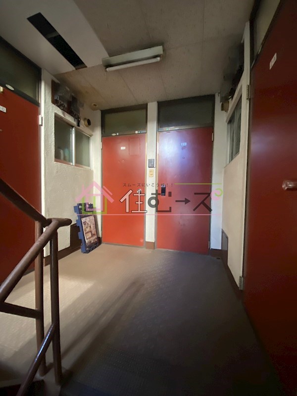 奥田マンション その他外観4