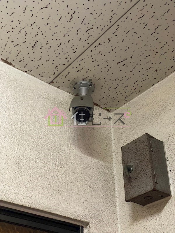 奥田マンション その他外観5