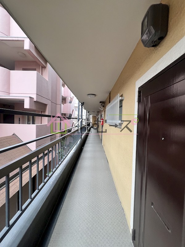 光洋マンション その他外観4