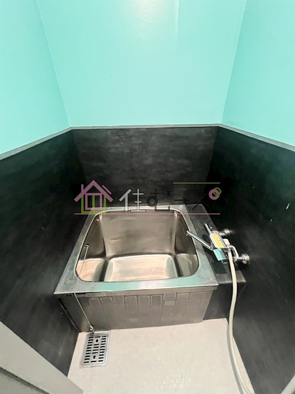 光洋マンション 風呂画像