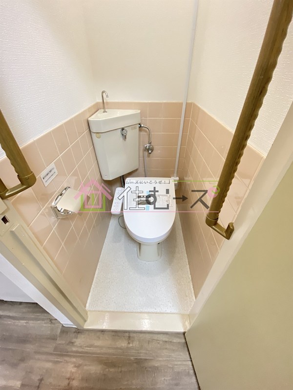 サニーガーデン大今里 その他3