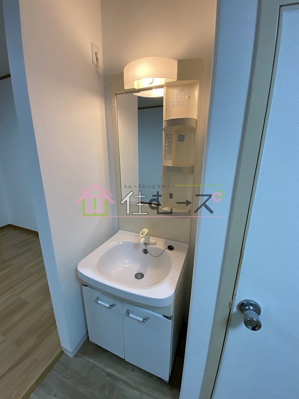 サニーガーデン大今里 その他4