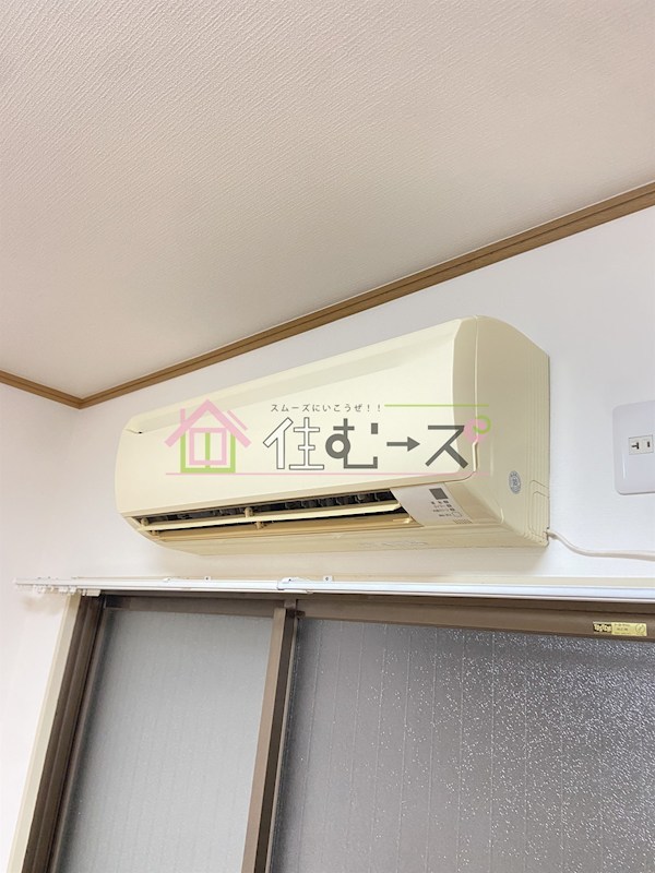 サニーガーデン大今里 その他6