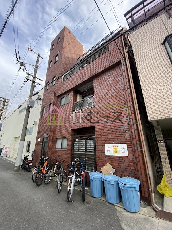 サニーガーデン大今里 その他外観1