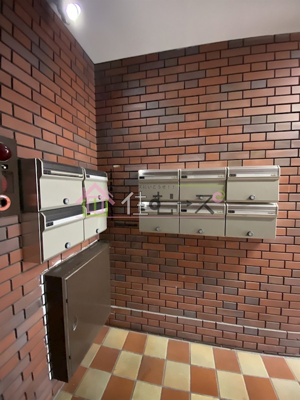 サニーガーデン大今里 その他外観2