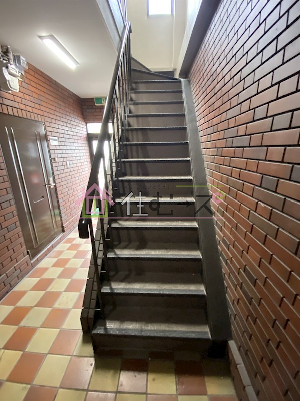 サニーガーデン大今里 その他外観3