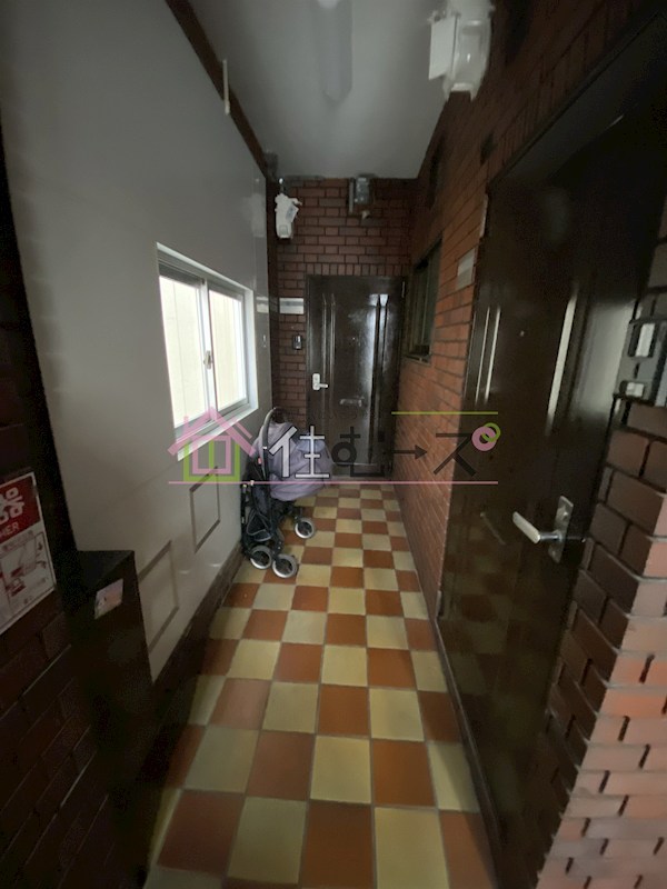 サニーガーデン大今里 その他外観4