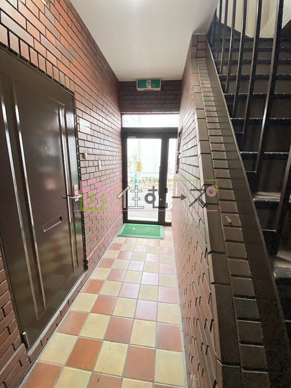 サニーガーデン大今里 その他外観5