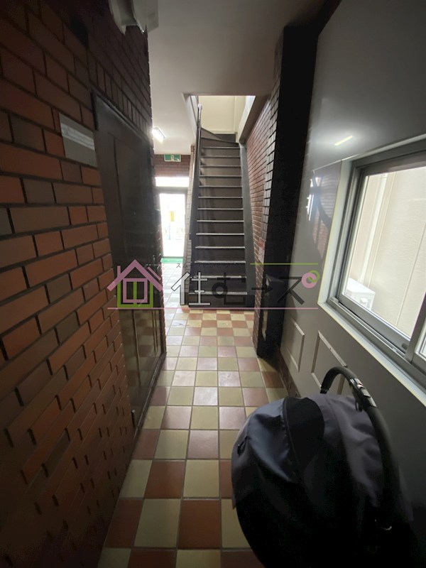 サニーガーデン大今里 その他外観6