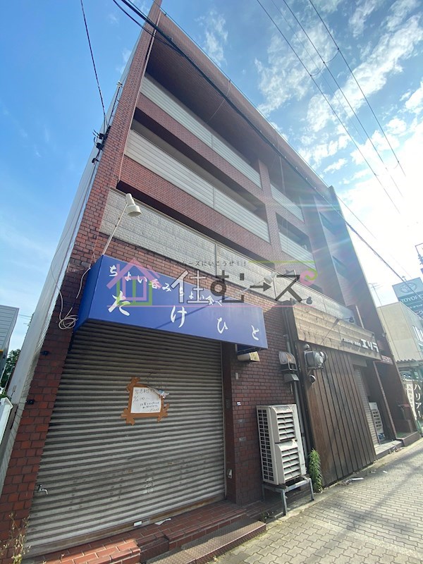 メゾン・ダイコー 外観