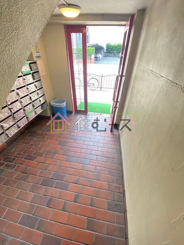 メゾン・ダイコー その他外観2