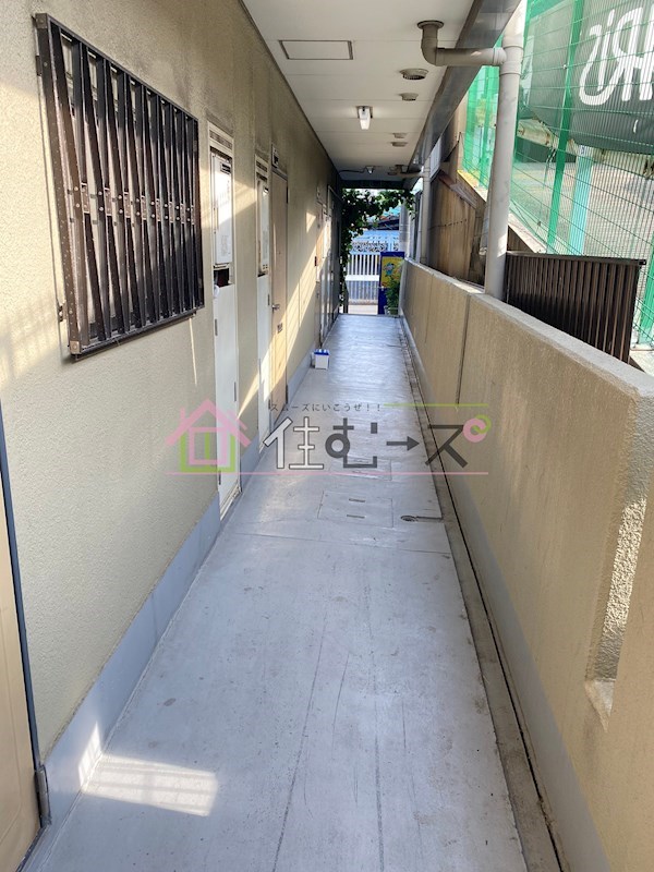 メゾン・ダイコー その他外観4