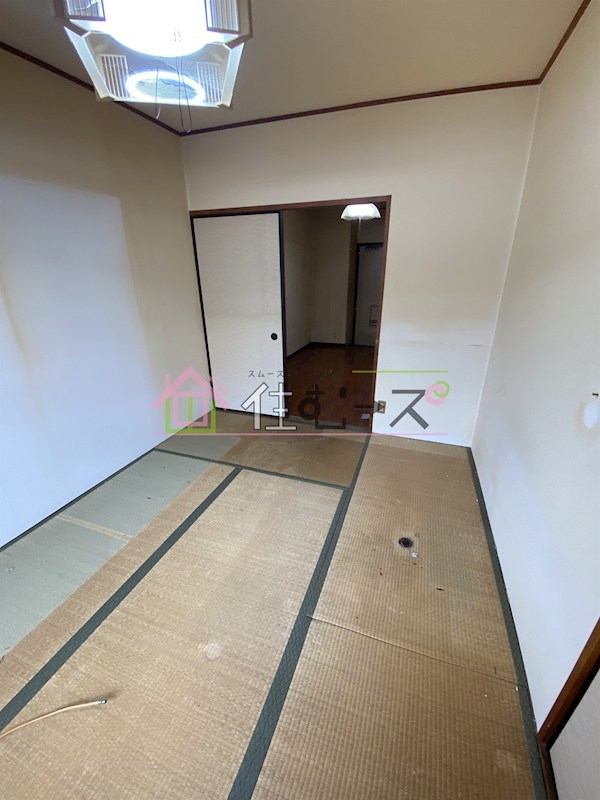 メゾン・ダイコー リビング