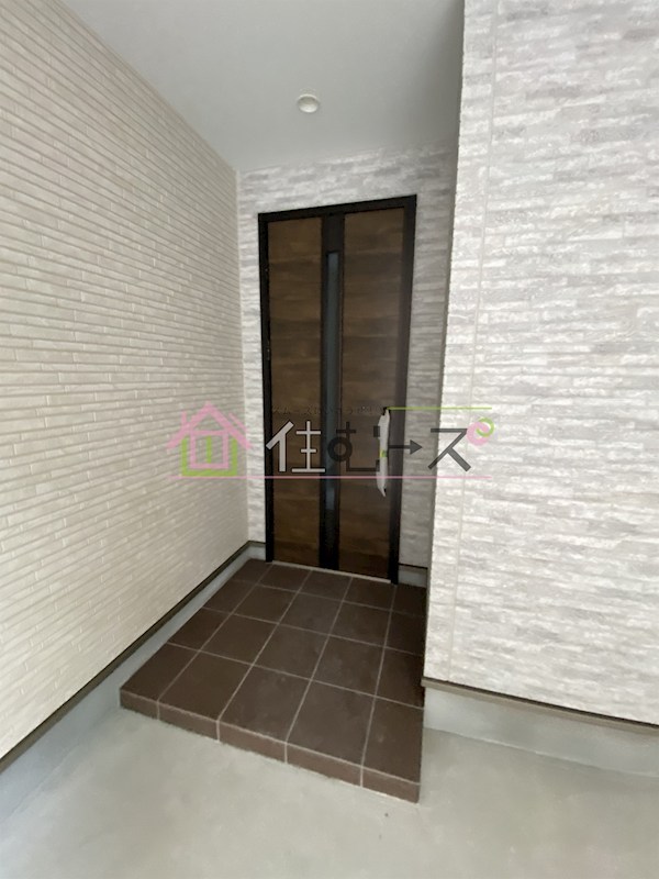 東中本2丁目テラスハウス その他1