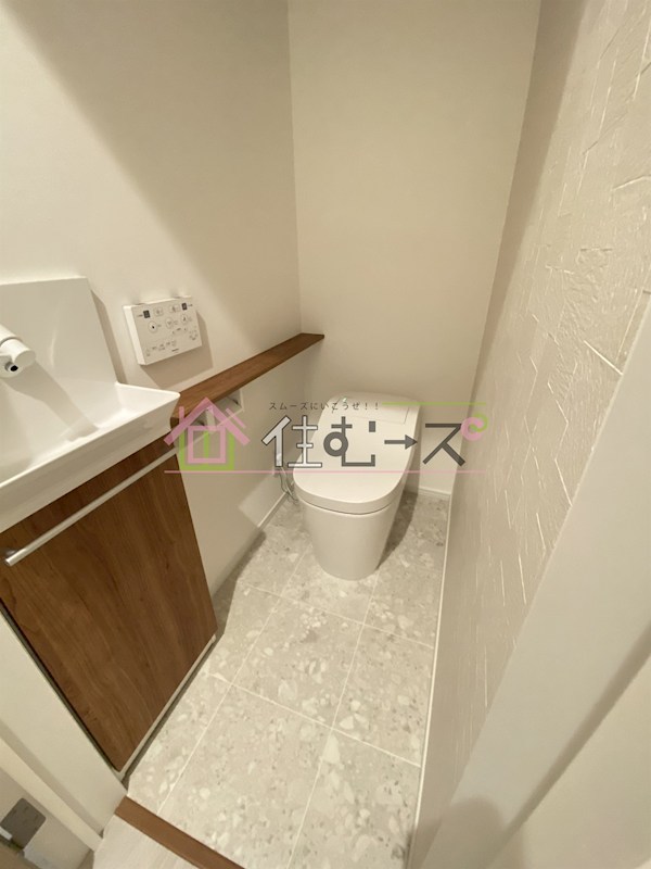 東中本2丁目テラスハウス その他5