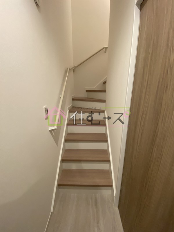 東中本2丁目テラスハウス その他外観2