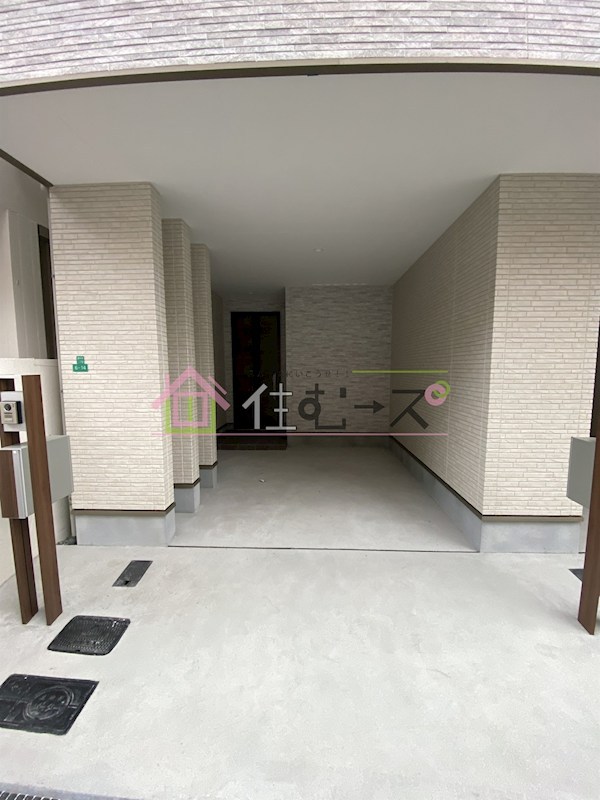 東中本2丁目テラスハウス その他外観5