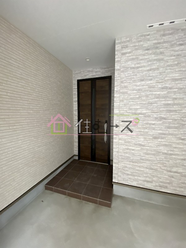 東中本2丁目テラスハウス その他1