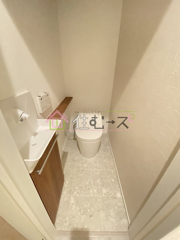 東中本2丁目テラスハウス その他3