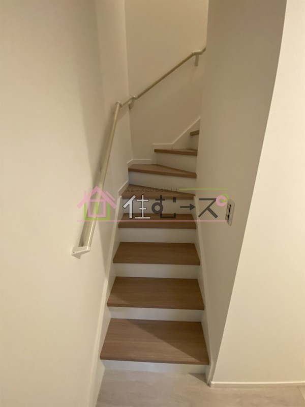 東中本2丁目テラスハウス その他外観2