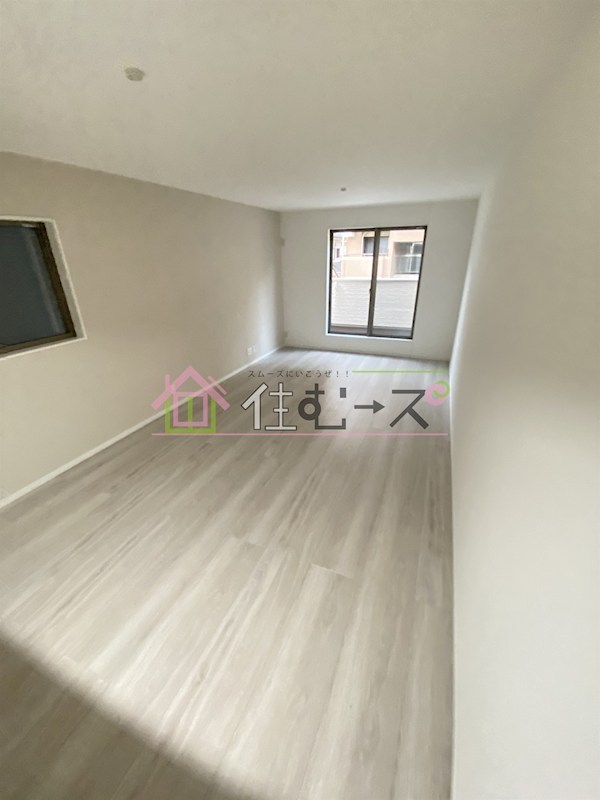 東中本2丁目テラスハウス その他外観6