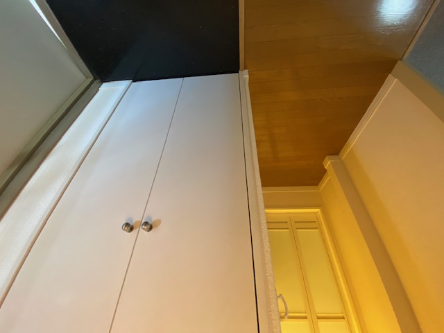 レオパレスＣｏｍｆｏｒｔ　Ｈｏｕｓｅ 玄関