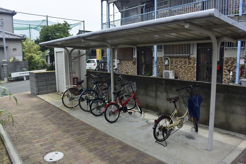 レオパレスＣｏｍｆｏｒｔ　Ｈｏｕｓｅ その他11