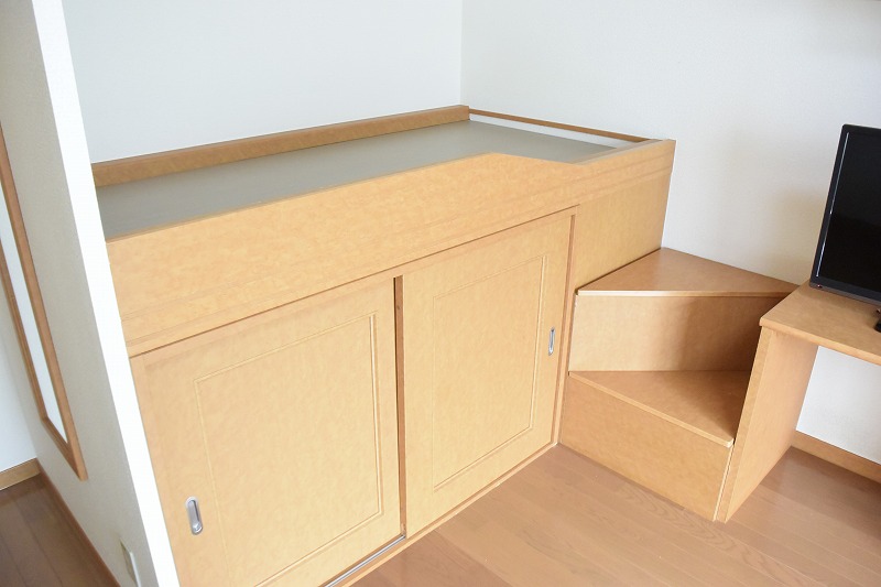 レオパレス豊中南Ⅱ その他5