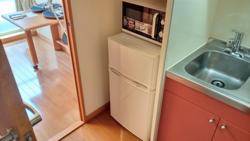 レオパレス上野西清風 その他5