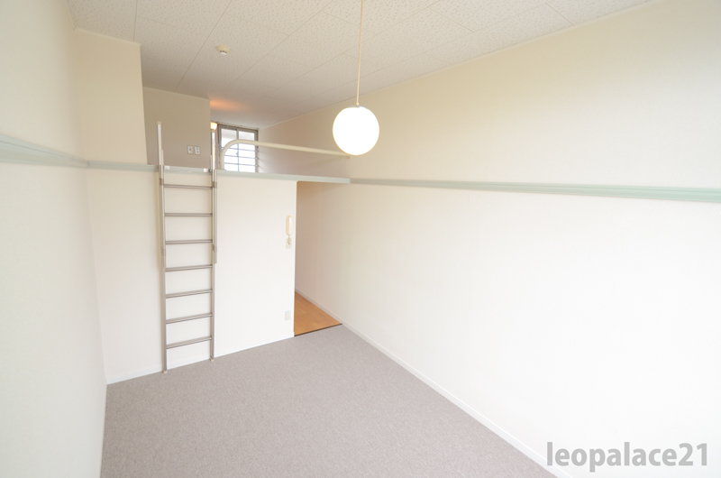 レオパレスメリッサ その他11