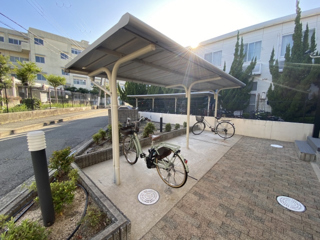 レオパレスシオン その他3