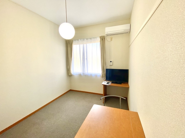 レオパレスシオン その他4